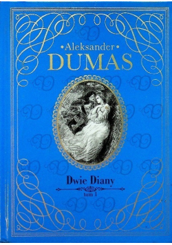 Dwie Diany Tom 1