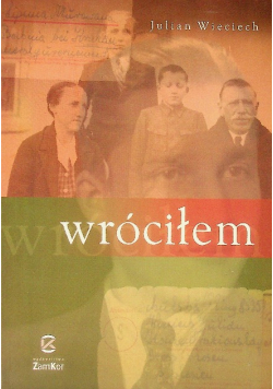 Wróciłem