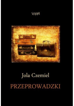 Przeprowadzki