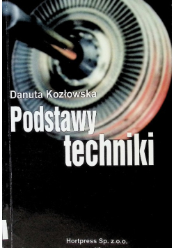 Podstawy techniki