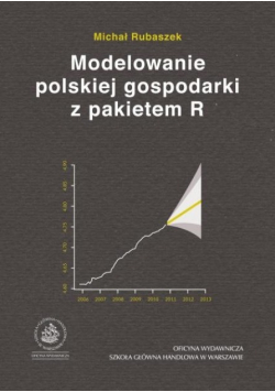 Modelowanie Polskiej Gospodarki Z Pakietem R