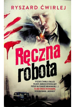 Ręczna robota