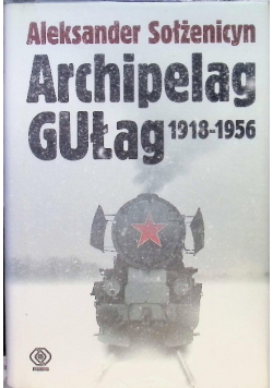 Archipelag Gułag