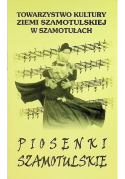 Piosenki szamotulskie