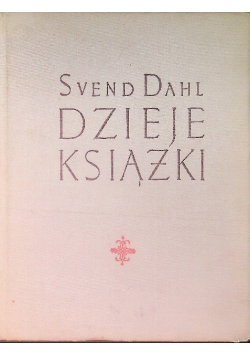 Dzieje książki