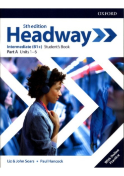 Headway Intermediate B1