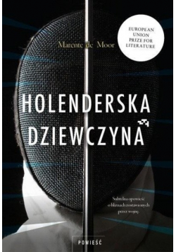 Holenderska dziewczyna