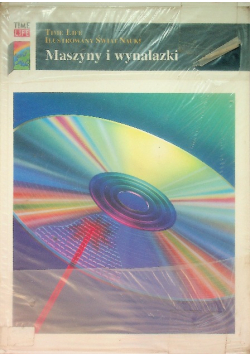 Maszyny i wynalazki