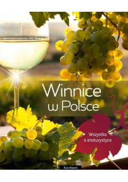 Winnice w Polsce