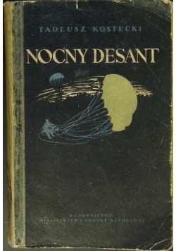 Nocny desant