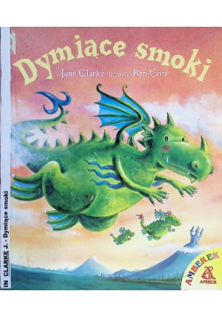 Dymiące smoki