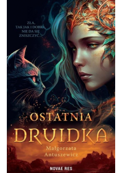 Ostatnia druidka