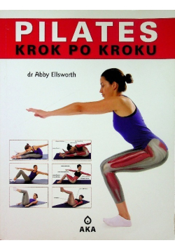 Pilates Krok po kroku