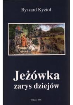 Jeżówka zarys dziejów