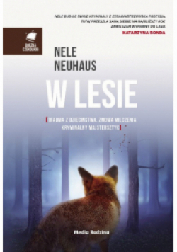 W lesie