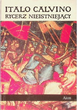 Rycerz nieistniejący
