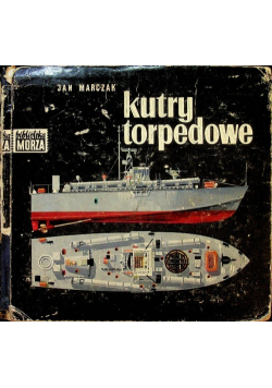 Kutry torpedowe