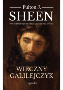 Wieczny Galilejczyk