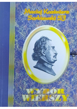 Sarbiewski Wybór wierszy