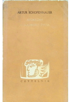 Aforyzmy o mądrości życia