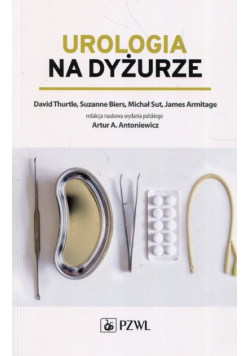 Urologia na dyżurze