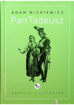 Pan Tadeusz