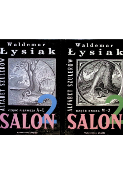 Łysiak Salon Część 1 i 2