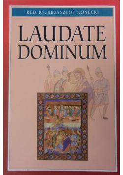 Laudate dominum