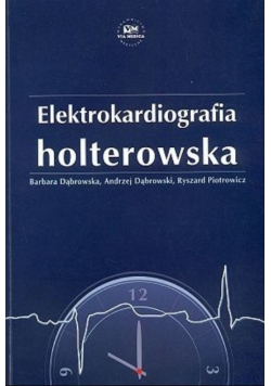 Elektrokardiografia holterowska