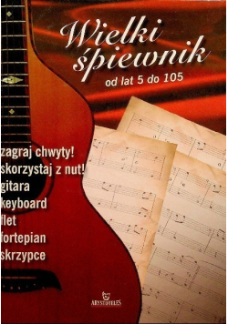 Wielki śpiewnik