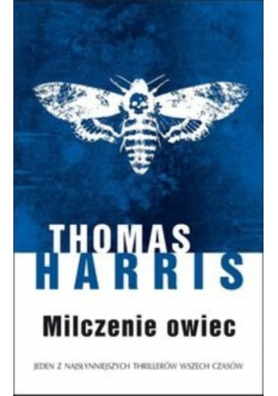 Milczenie owiec