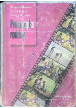 Pedagogika rodziny