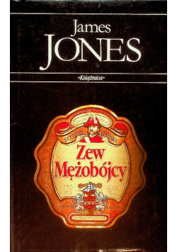 Zew mężobójcy