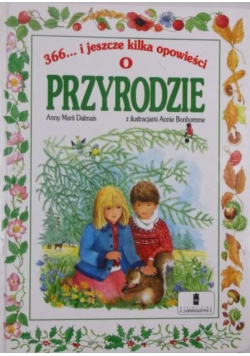 366 i jeszcze kilka opowieści o przyrodzie