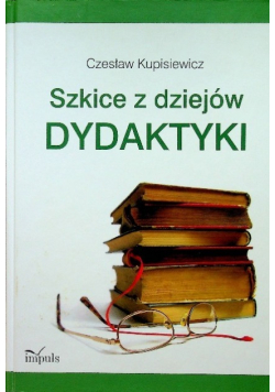 Szkice z dziejów dydaktyki
