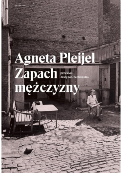 Zapach mężczyzny