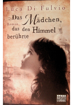 Das madchen das den himmel beruhrte
