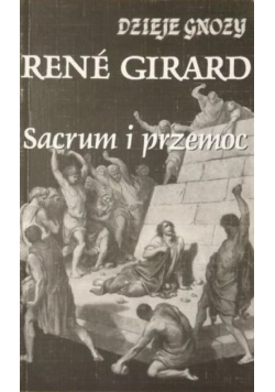 Sacrum i przemoc