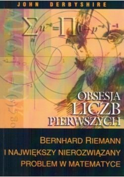 Obsesja liczb pierwszych