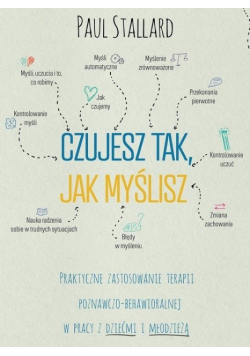 Czujesz tak, jak myślisz