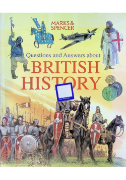 Questions & Answers About British History