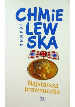 Najstarsza prawnuczka