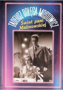 Świat pani Malinowskiej