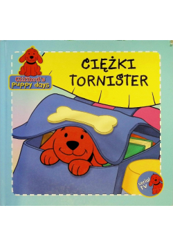 Ciężki tornister