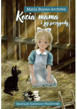 Kocia mama i jej przygody