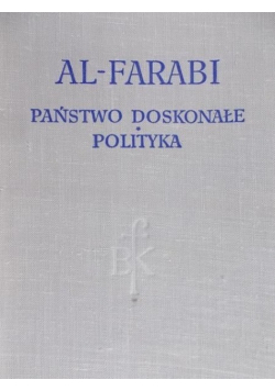 Państwo doskonałe polityka