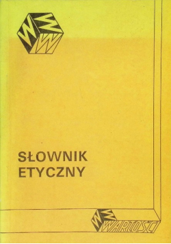 Słownik etyczny