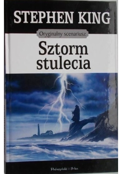Sztorm stulecia