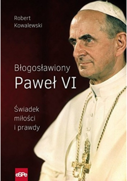 Błogosławiony Paweł VI