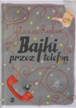 Bajki przez telefon